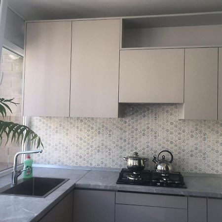 Апартаменты Возле Моря Kryzhanivka Luaran gambar