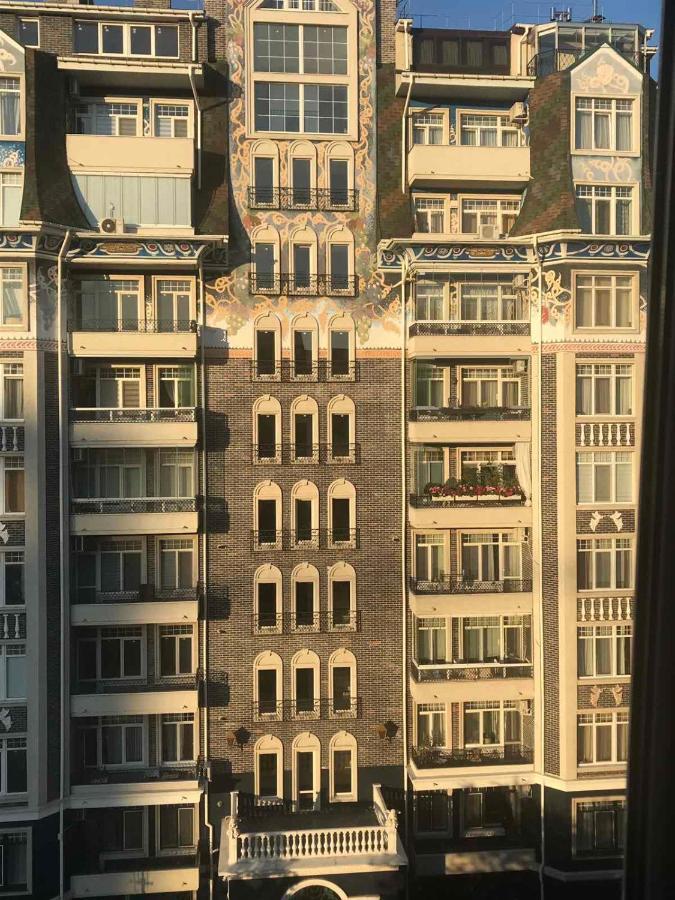 Апартаменты Возле Моря Kryzhanivka Luaran gambar