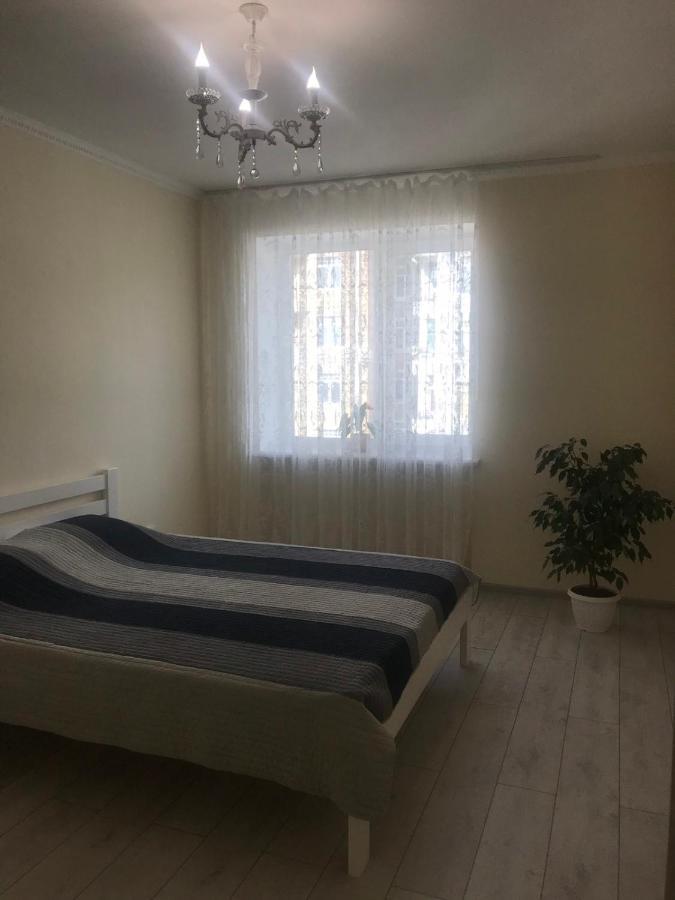 Апартаменты Возле Моря Kryzhanivka Luaran gambar