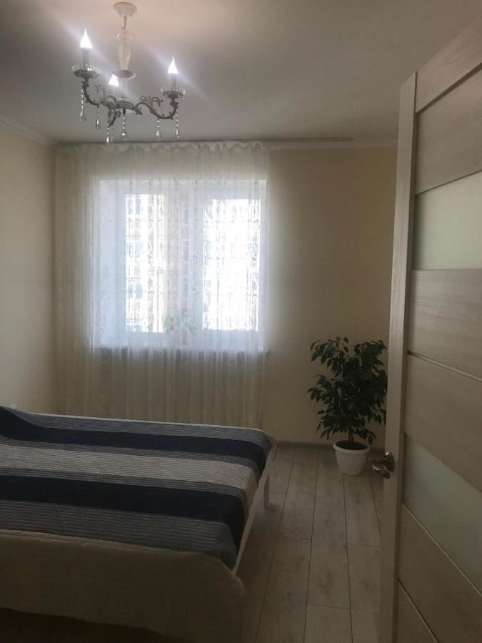 Апартаменты Возле Моря Kryzhanivka Luaran gambar