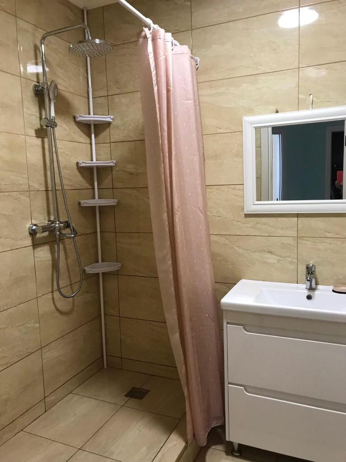 Апартаменты Возле Моря Kryzhanivka Luaran gambar
