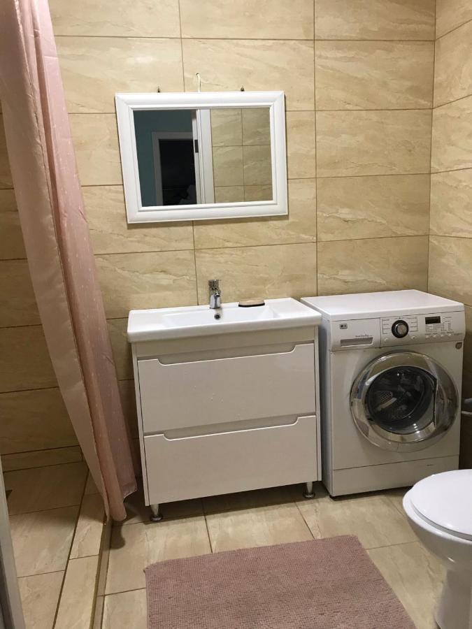 Апартаменты Возле Моря Kryzhanivka Luaran gambar