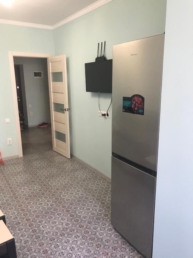 Апартаменты Возле Моря Kryzhanivka Luaran gambar